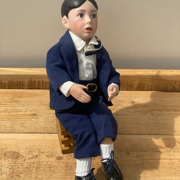 62-(VC) Little Rascals. Collectible. - Picture 14 of 16